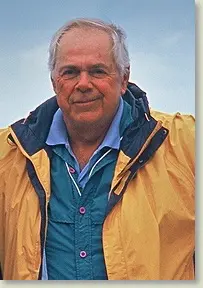Dick Brown Photo