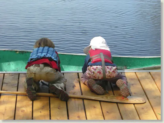 Canoe-Dock-Nate-and-Maeve-May-2010-016
